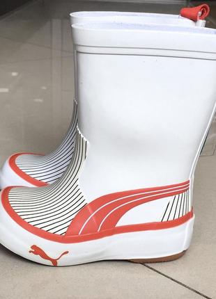 Сапоги puma оригинал 3
