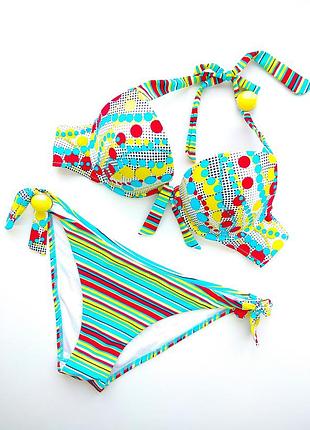 Купальник anabel arto 48 с