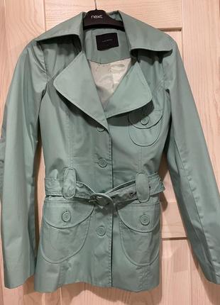 Плащ vero moda s