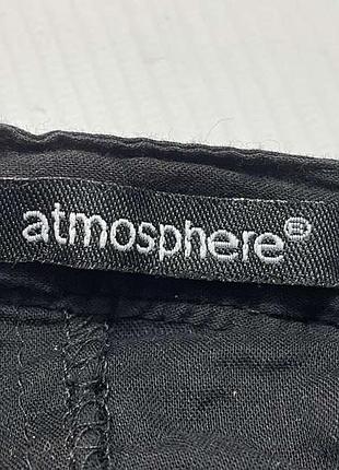 Сарафан atmosphere. m, как новый! 3