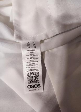 Туника блузка asos7 фото