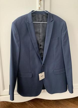 Класичний піджак