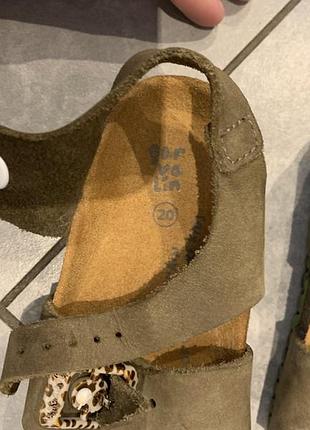 Босоніжки для малюка 2