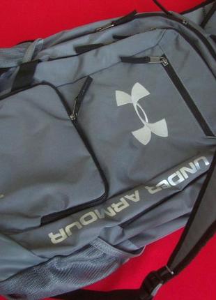 Рюкзак under armour оригінал відбивач світла