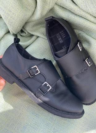 Туфли zara оригинал р.32 5
