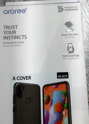А11 самсунг/samsung чехол 2