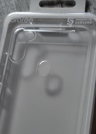 А11 самсунг/samsung чехол 2