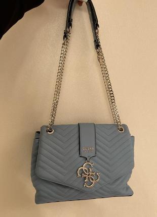 Сумка guess,сумочка,клатч