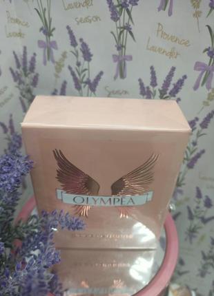 Paco rabanne olympea парфумована вода 50 мл.4 фото