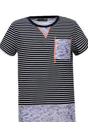 Класні футболки для хлопчиків glo-story в розмірі 134-164