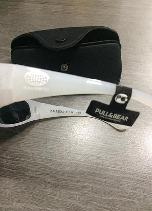 Очки с чехлом pull&bear 4