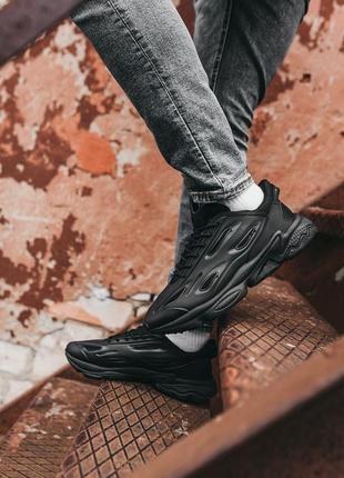 Кросівки calendar celox black кроссовки