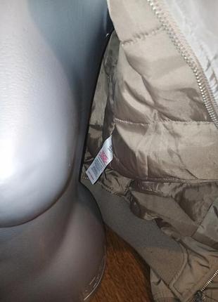 Куртка-бомберка 7