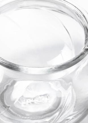 Ароматична квіткова суміш у вазі ikea