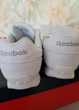 Кросівки reebok 4
