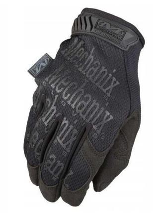 Тактичні рукавички mechanix рукавички тактичні "the original® covert gloves"l
