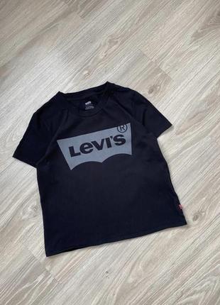 Футболка levis1 фото