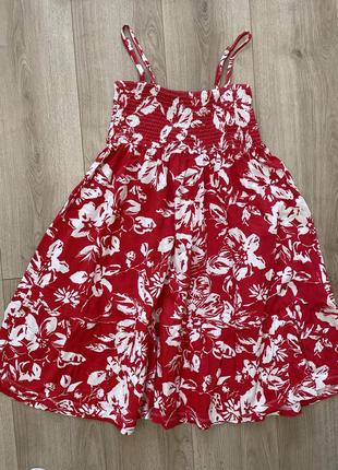 Летний сарафан glop 164