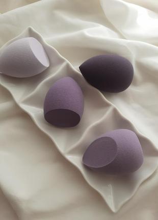 Бютіблендер/спонж2 фото