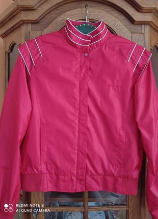 Куртка ben sherman