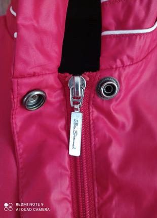 Куртка ben sherman 7