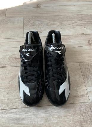 Копи чоловічі diadora2 фото