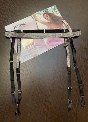 Пояс для панчіх victoria's secret