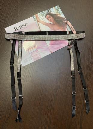 Пояс для панчіх victoria's secret