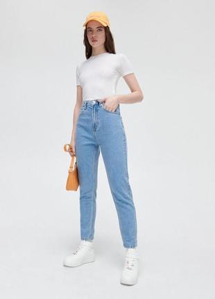 Mom-jeans