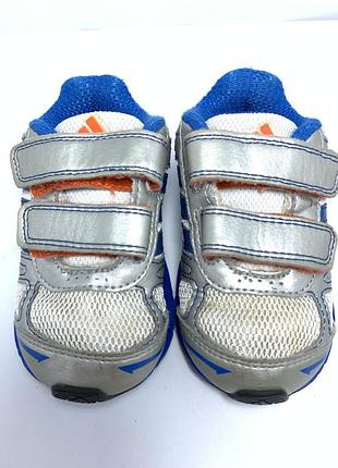 Кроссовки adidas 2