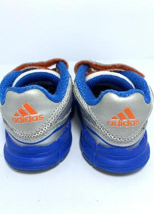 Кроссовки adidas 6