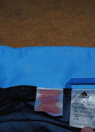 Adidas куртка ветровка для спорта2 фото