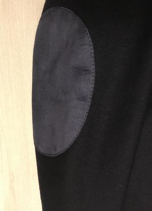 Новый мужской пиджак zara (50р)4 фото