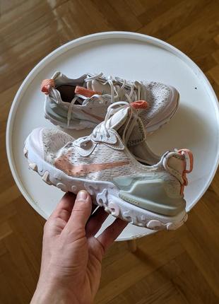 Кроссовки nike react оригинал