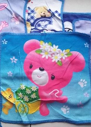 Серветка — рушник мікрофібра 22 грн/шт.