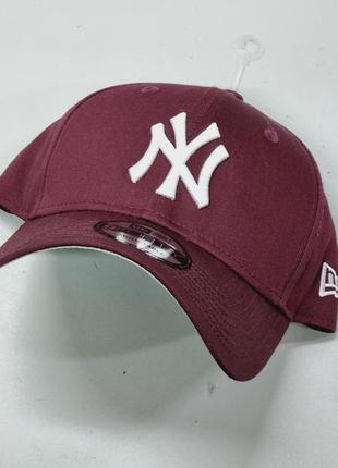 Кепка бейсболка new york yankees new era1 фото