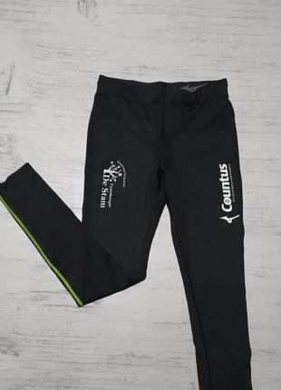 Mizuno original спортивні штани