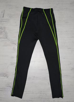 Mizuno precios спортивные штаны4 фото