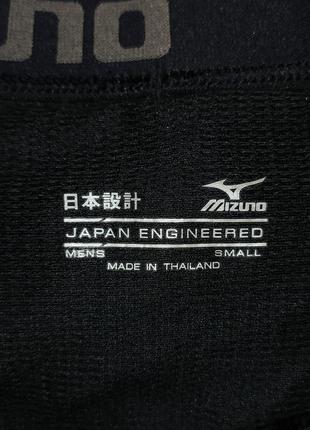 Mizuno original спортивные штаны3 фото