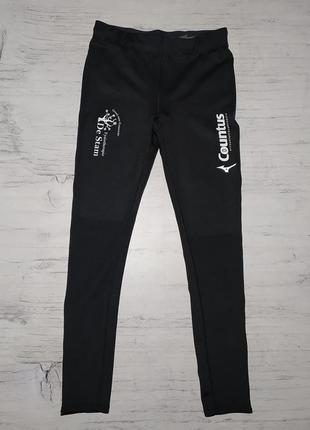 Mizuno precios спортивные штаны2 фото