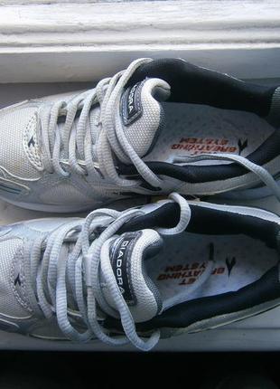 Кросівки diadora women´s running shoe nj-300 оригінал Diadora, цена - 650  грн, #12770806, купить по доступной цене | Украина - Шафа