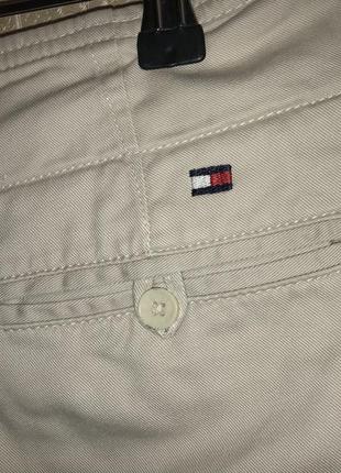 Шорти tommy hilfiger3 фото