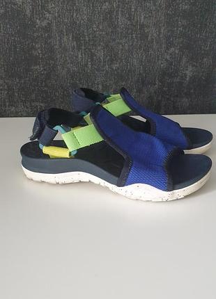 Босоніжки крокси кеди h&m