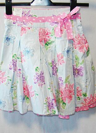 Спідниця дитяча next