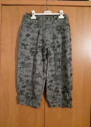 Бриджі на дівчинку