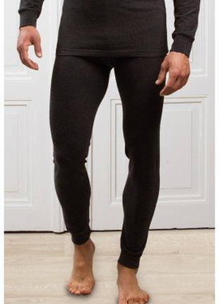 Нові підштаники кальсони термобілизна portwest b121 m рxxl білизна чоловіча