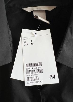 Рубашка h&m3 фото