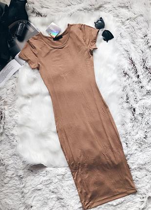 Платье missguided, приталенное 4