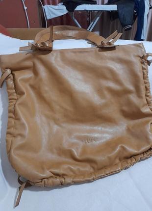 Жіноча сумка lupo