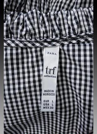 Блуза zara4 фото